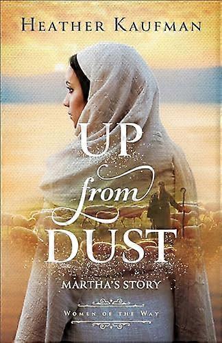 Upp från Dust Marthas berättelse