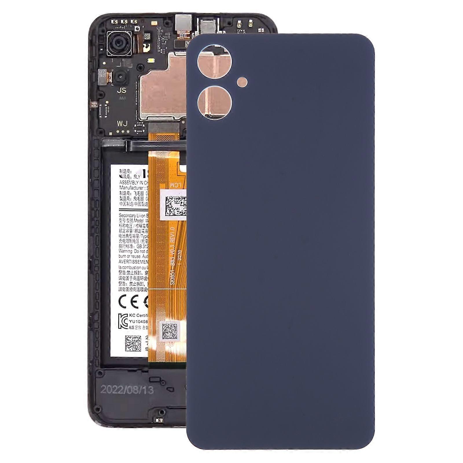 COMPATIBLE Battery Back Cover For Samsung Galaxy A05 SM-A055F