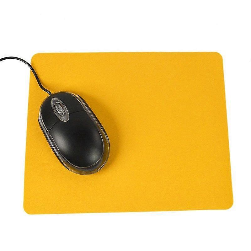 Mini Keyboard Pad Carpet Fashion Waterproof Gaming Mouse Pad Desktop Protector Mousepad
