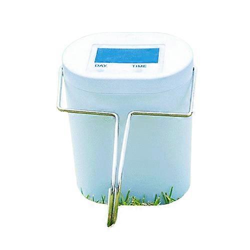 Nneoba Automatic Watering Pump Time Controller