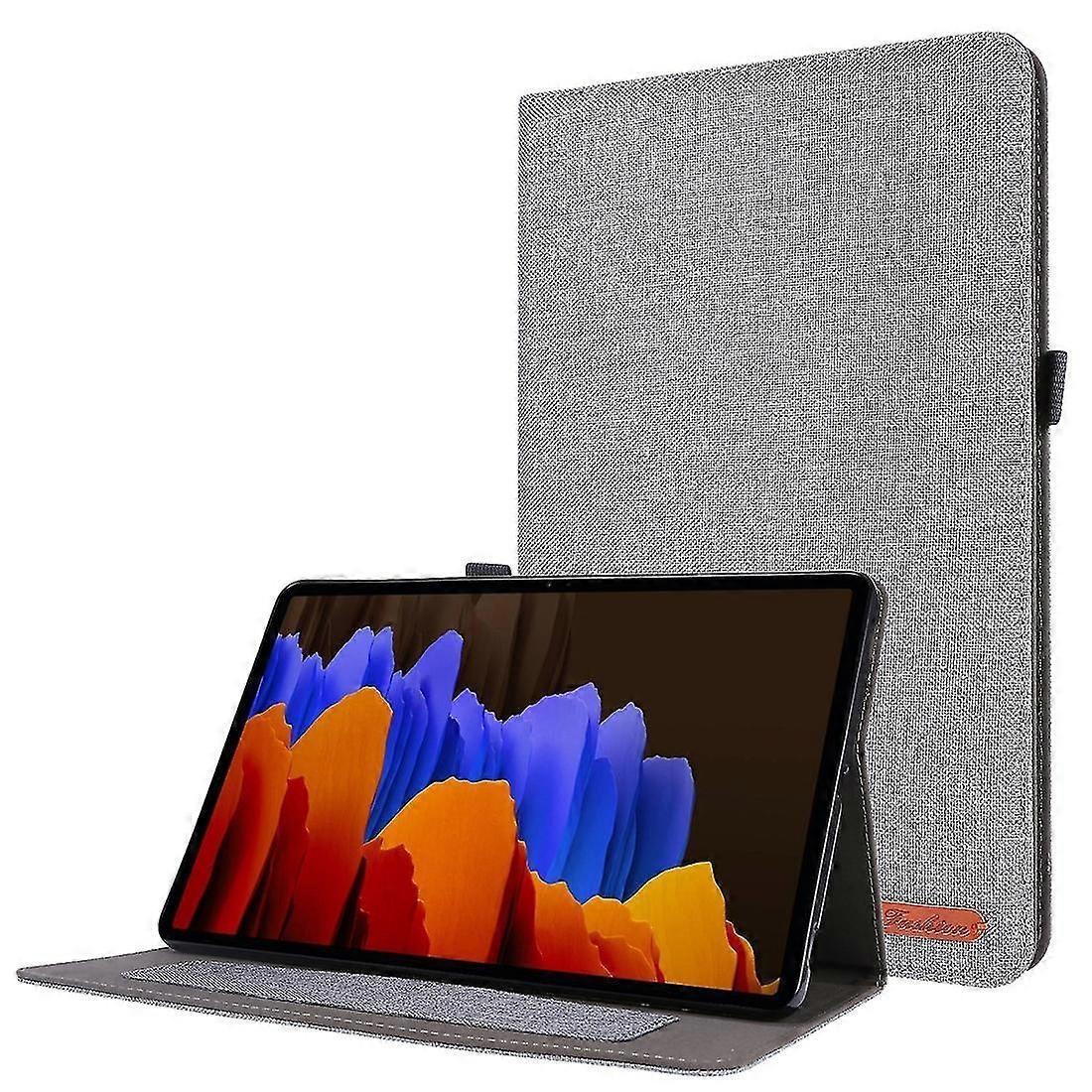 Leather Case For Samsung Galaxy Tab S8 / Galaxy Tab S7