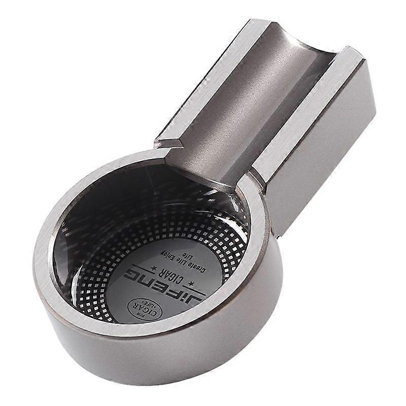 20 Pcs Men's Metal Stainless Steel Cigarette Case Medium Thick Cigarette Holder Portable Cigarette Boxes Creative Pressure-Proof