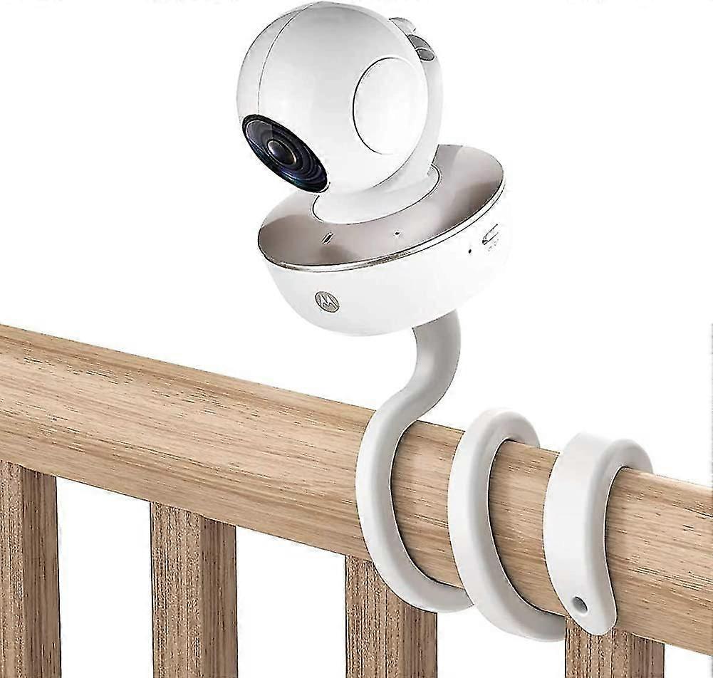 Support universel pour babyphone Arlo/Motorola/Nannio/Hellobab