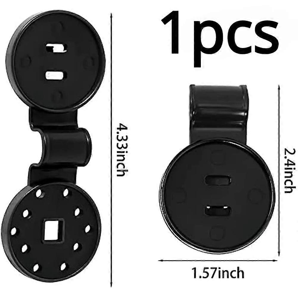 200PCS Shade Net Clip Garden Shade Cloth Clip Shade Bird Net Fixing Clip Home Garden Plant Tool Oilcloth Poultry Net Clip