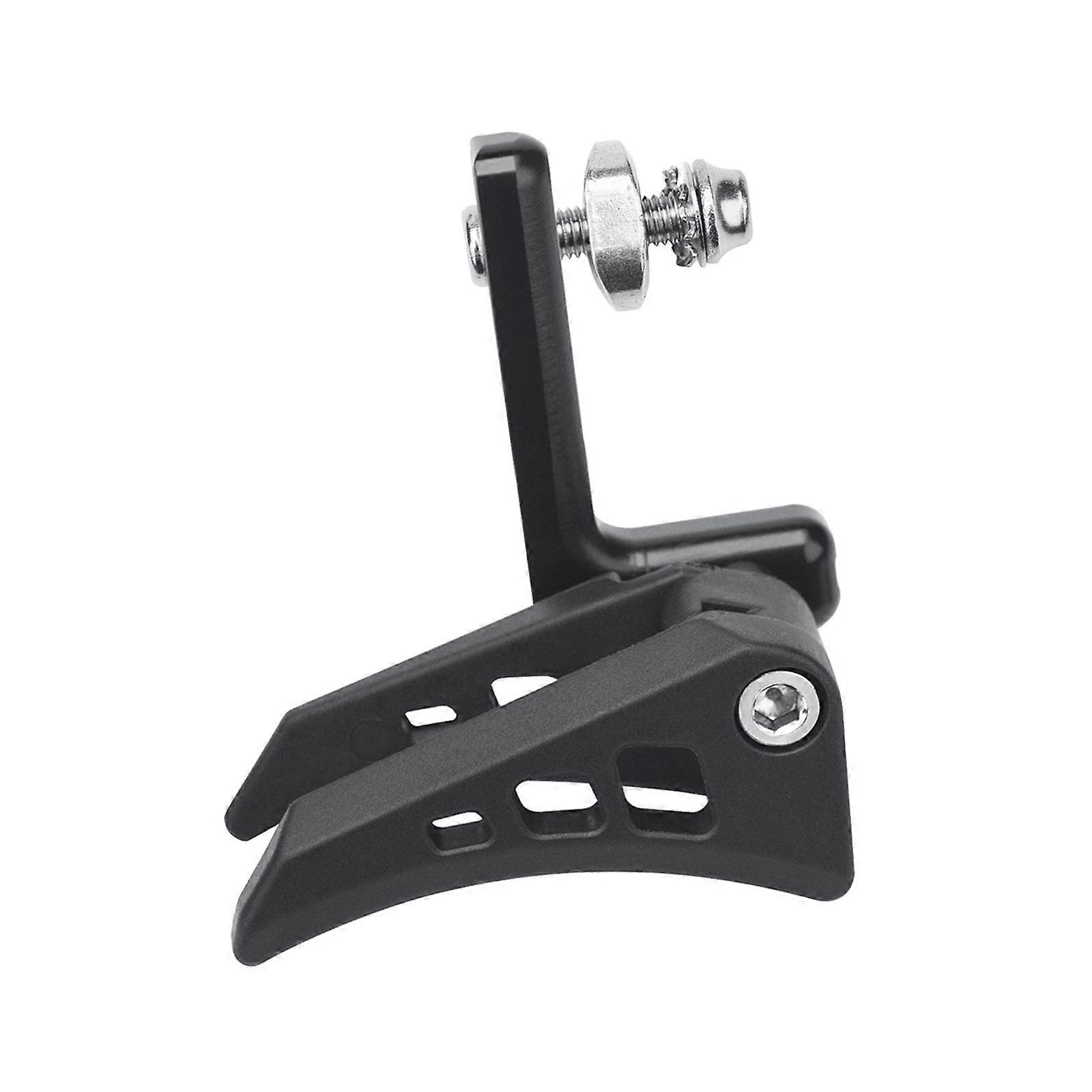 Bicycle Chain Guard Bicycle Chain Tensioner Practical Metal Adjustable MTB Road