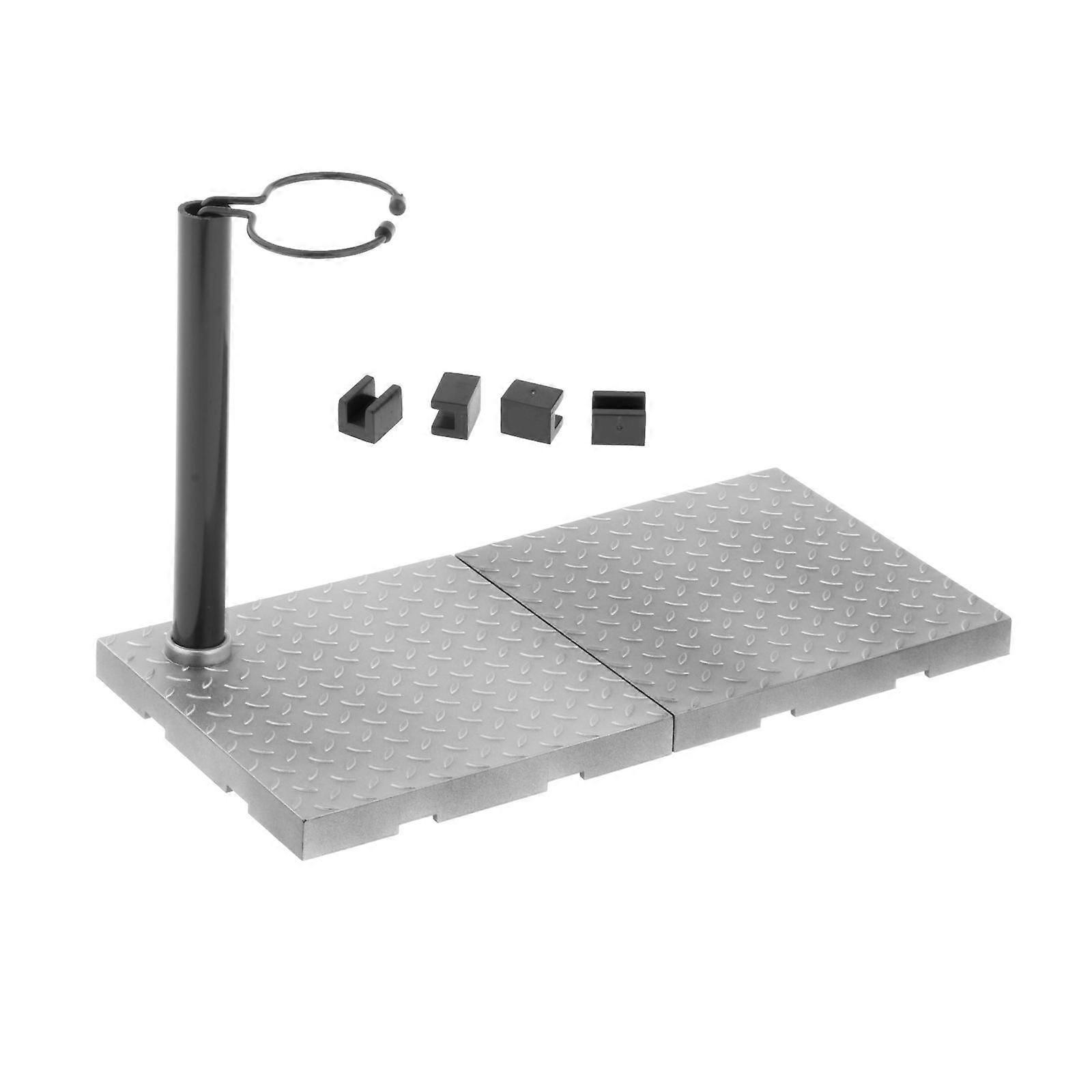 Action Figure Display Holder /6 Action Figure Display Stand Doll Model Support