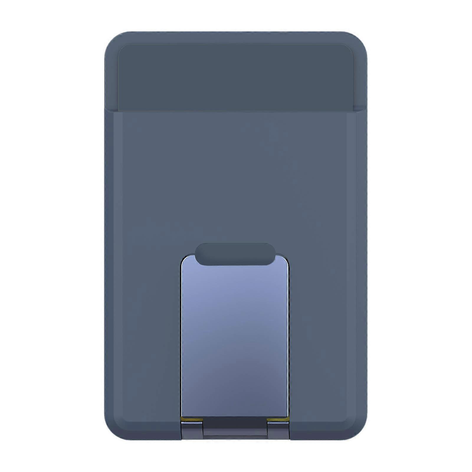 Holder Cell Back Detachable Stick On for