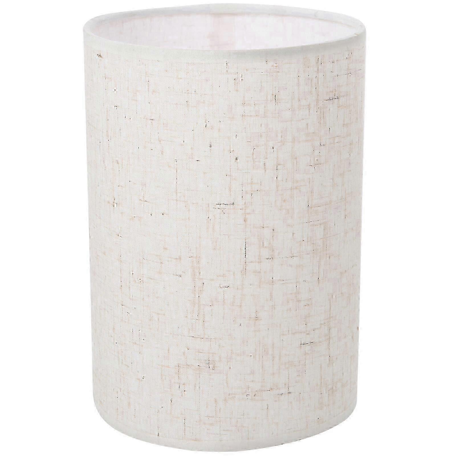 Table Lamp Floor Light Lampshade Modern Linen Lamp Shade Washable Lamp Shade[PB]-Good