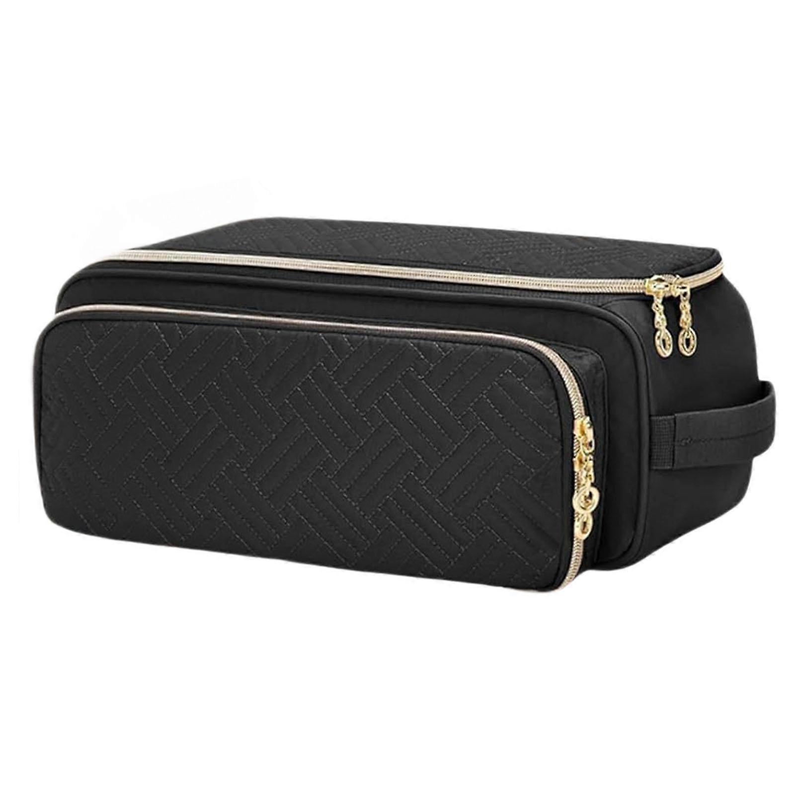 Seyahat Taşıma Çantası Saç Kurutma Makinesi Şekillendirici Taşınabilir Otel Banyo Yetişkin için