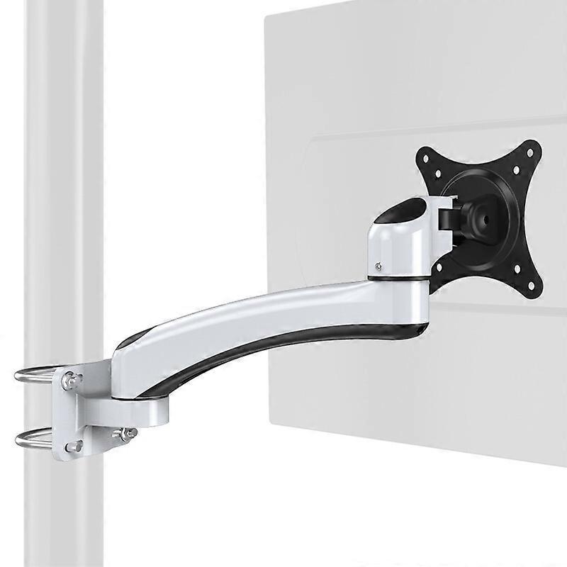 Gibbon Mounts FE111B Wall-mounted Computer Monitor Stand