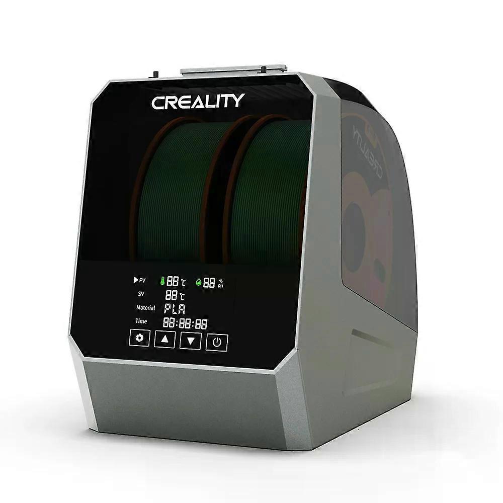 Creality Filament Droger Box Filament Drogen Opslagdoos Filament Droge Houder 3D Printer Onderdelen EU