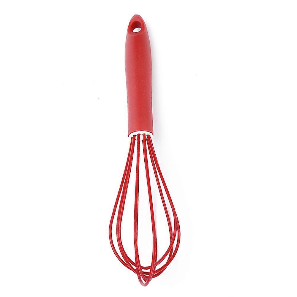 Silicone Whisk, Balloon Egg Beater, Kitchen Tools