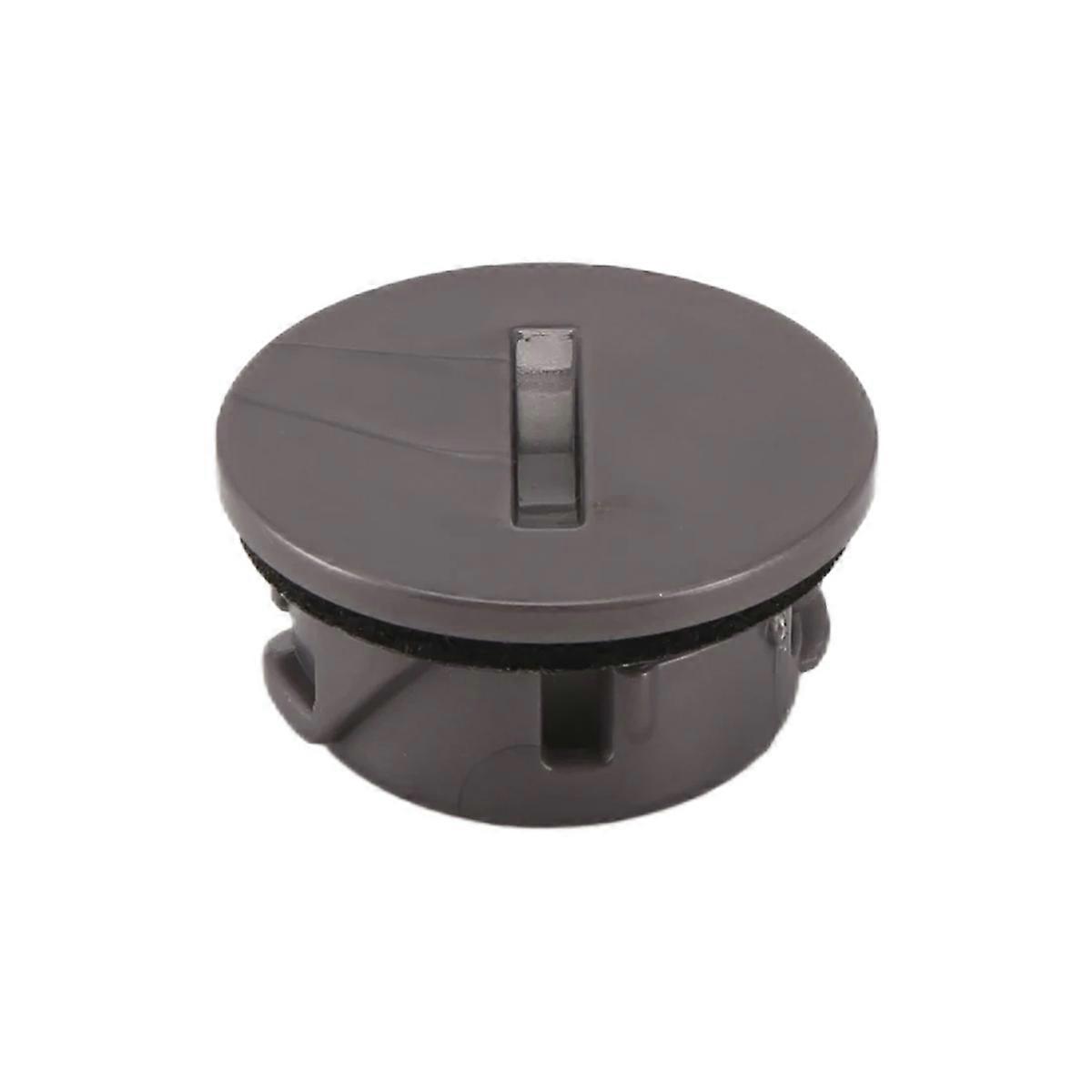Suitable for Vacuum Cleaner V6 DC59 DC62 SV03 Electric Roller Brush Built-in End Cover Roller Brush