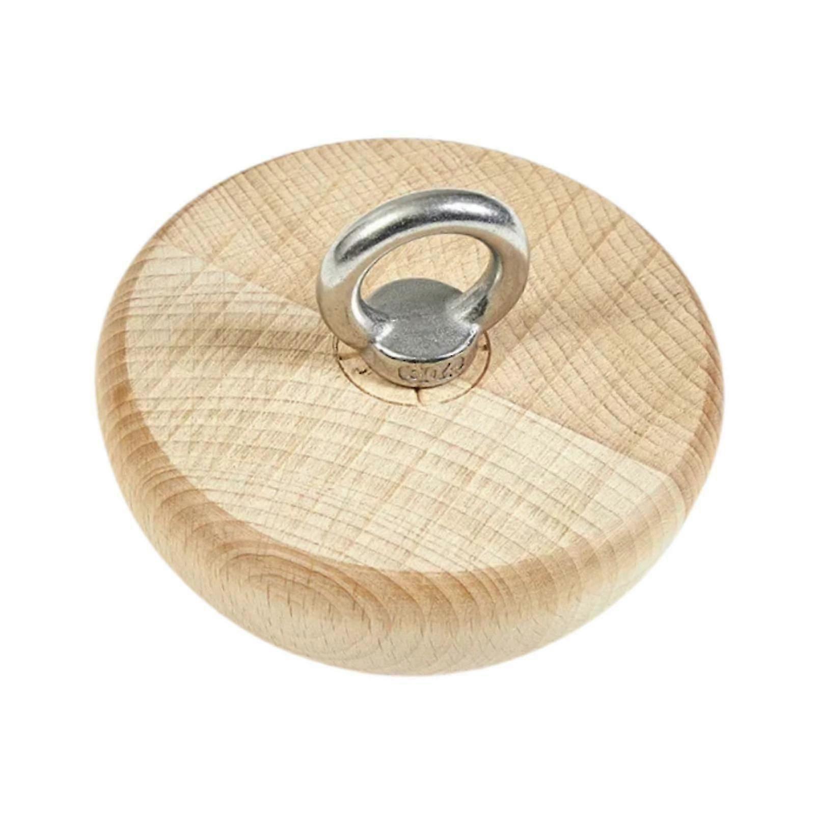 Hemisphere Non Slip Lightweight Pull up Ball for Home Gym Workout Arm Biceps