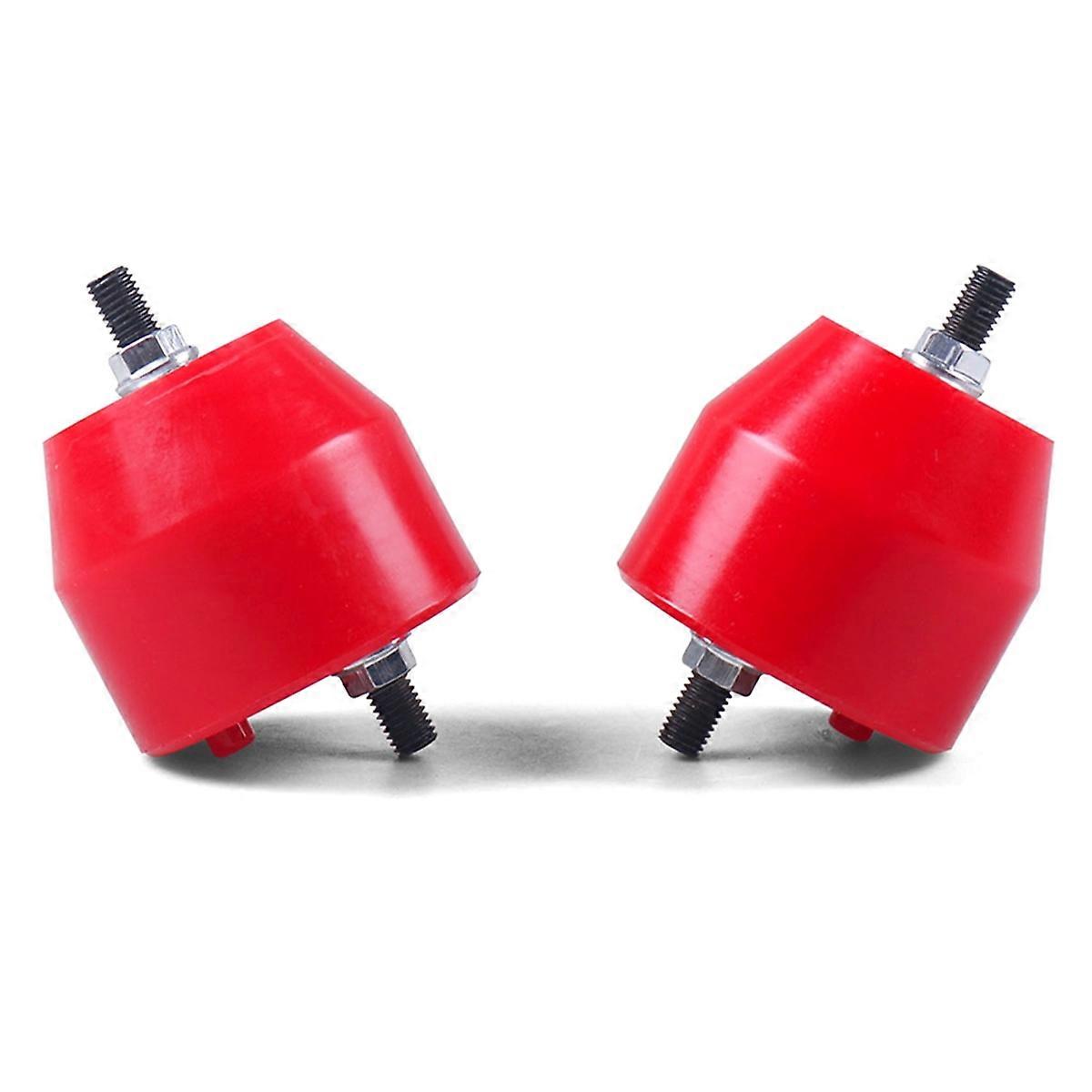 Engine L&R Mount Mounting Insulator for BMW E36 E46 Compact Z3 Z4