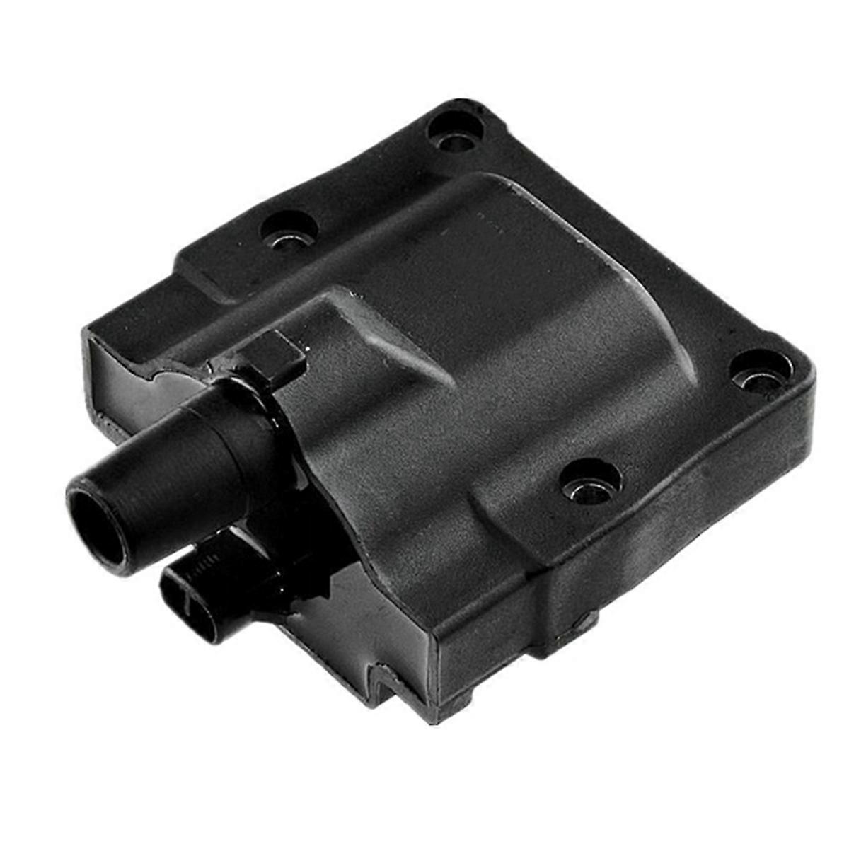Black Ignition Coil Pack For Suzuki Samurai Sj413 / Vitara 33410-57B10 33410-80C10 33410-57B10-000 Size 1.6