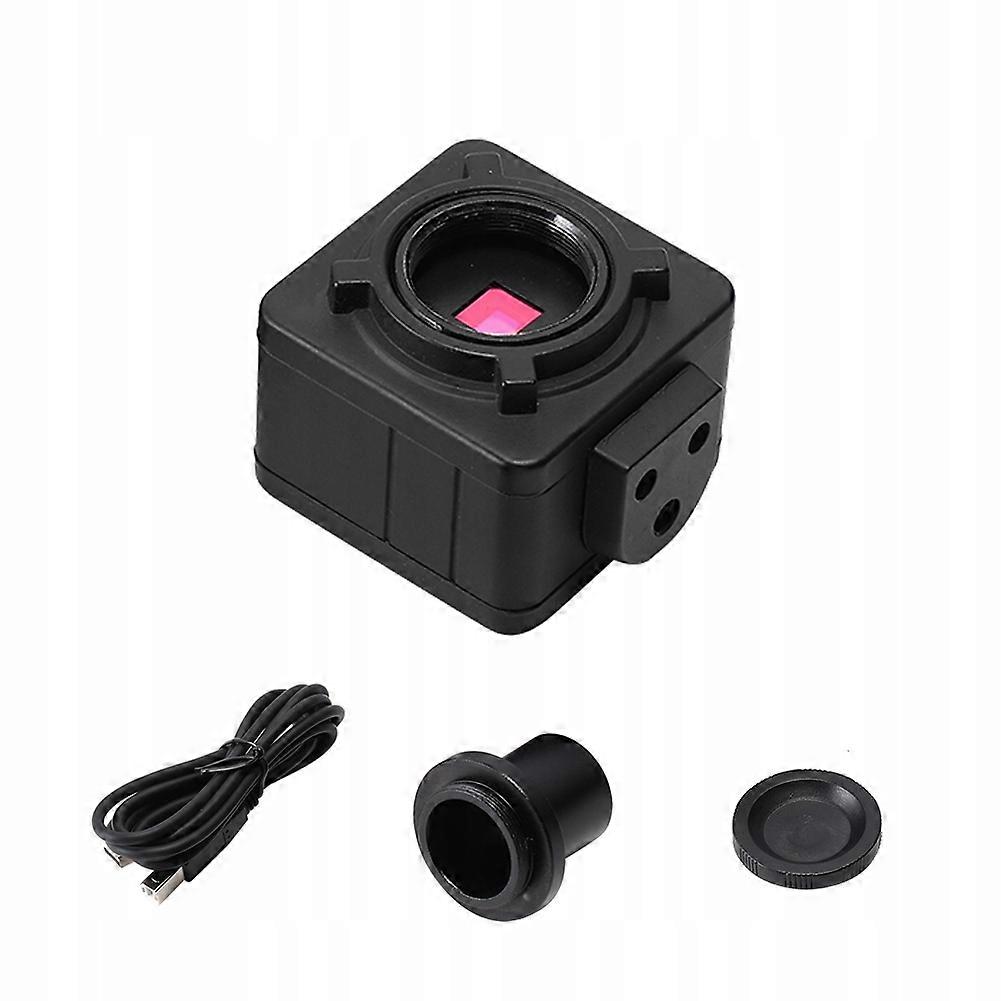 5mp Cmos Portable Usb Microscope Camera Digital