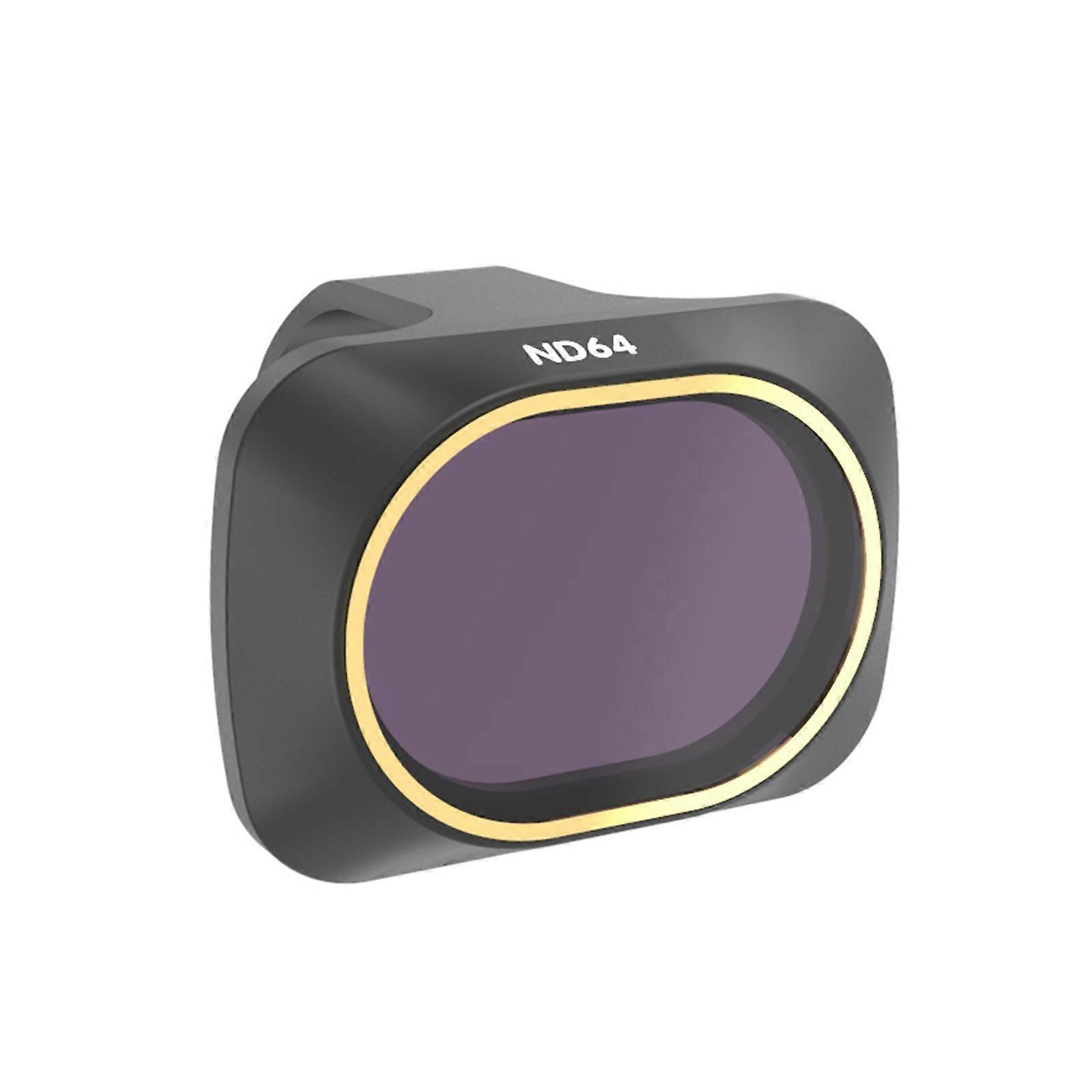 Camera Lens Filters Series UV ND CPL ND4 ND8 ND16 ND32 ND64 Filter Oilproof Scratchproof for Mini 2/Mini SE Accessory