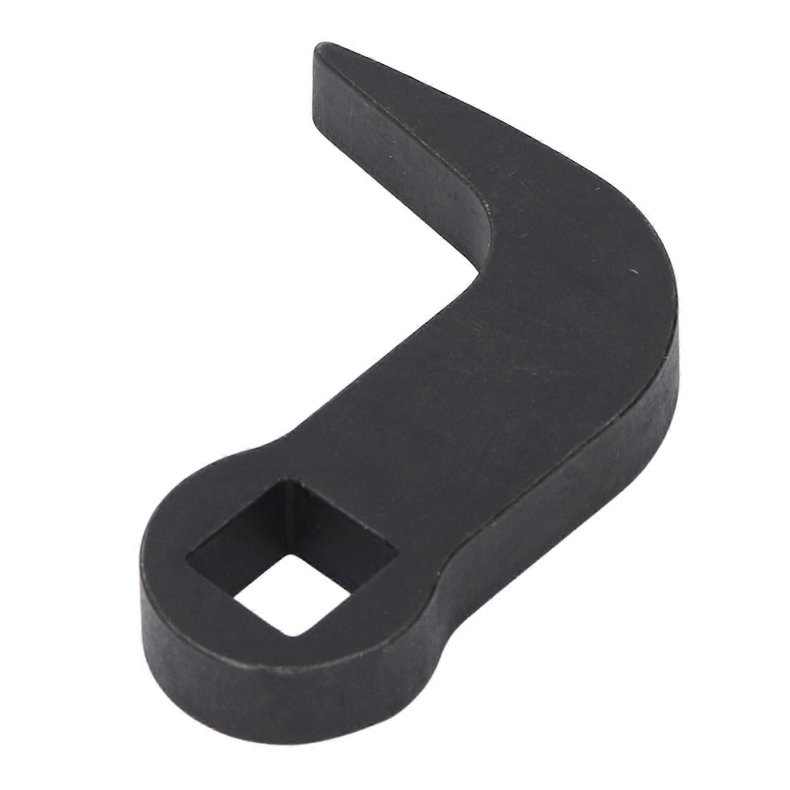 Pry Bar Wrench Adaptor Head L Shape 1/2 Inch Drive Multifunctional Crowbar Prybar Adapter Head