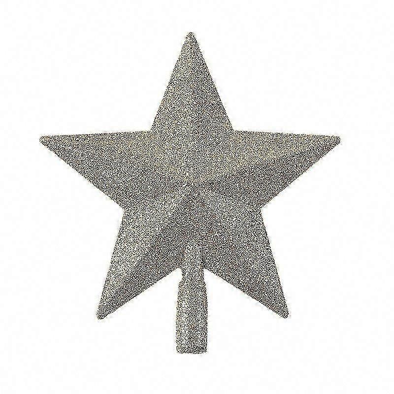 شجرة عيد الميلاد توبر الديكور