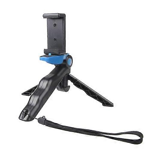 Mini Trepied Stand Steadicam cu clemă dreaptă