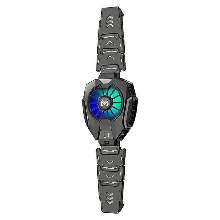 MEMO DL05 Temperature Display Tablet Cooler PUBG Gaming Semiconductor Radiator