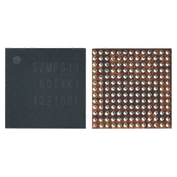 Power IC Module S2MPS11