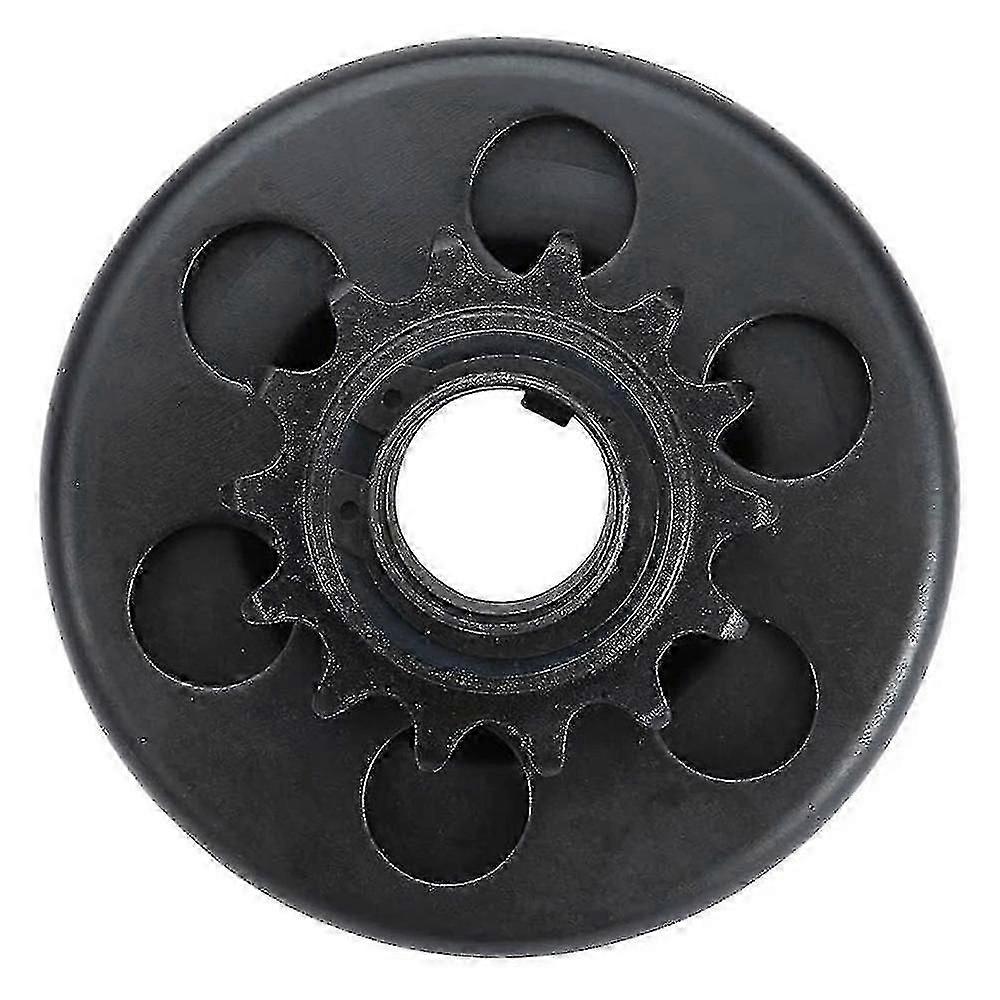 20MM 13 أسنان دراجة نارية الطرد المركزي مخلب 428 سلسلة مخلب مناسبة لعربات الدراجات الصغيرة عربات