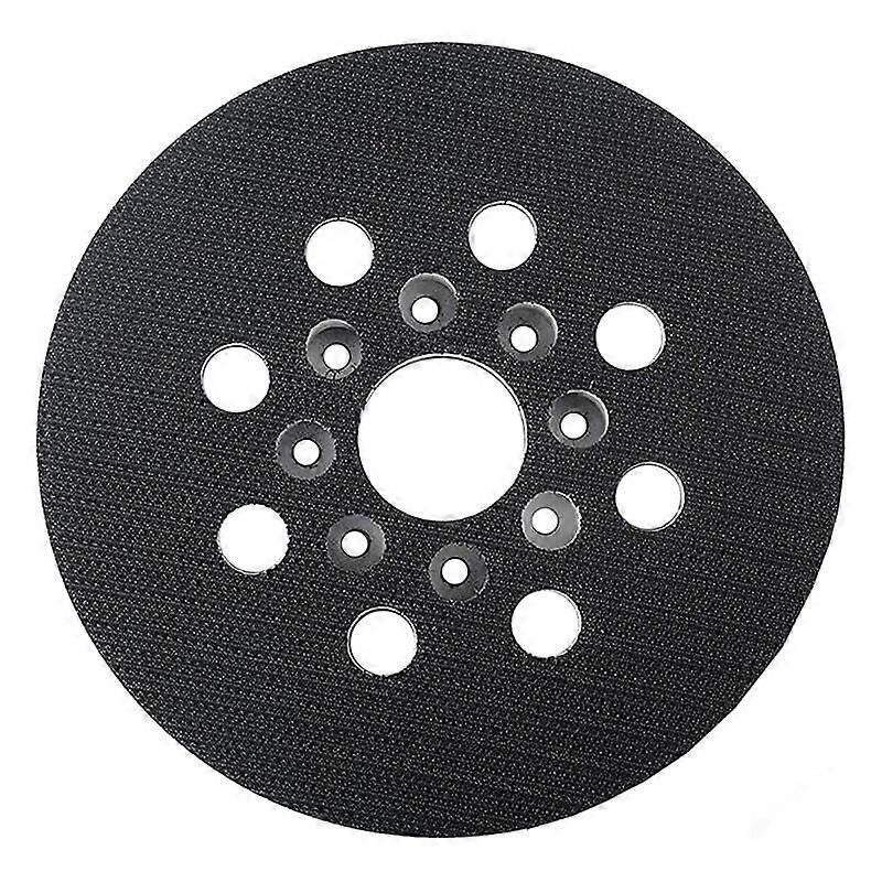 Sanding Pad Replacement, Quick Installation, Abrasive Paper Grip