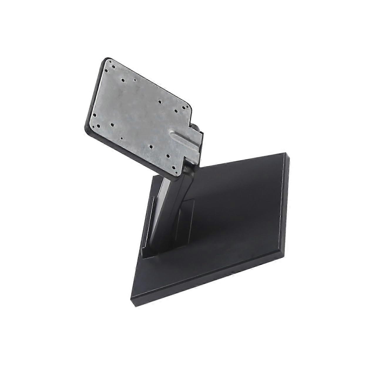 Folding Monitor Base Stand Lcd Monitor Stand for Desk Monitor Stand for Office