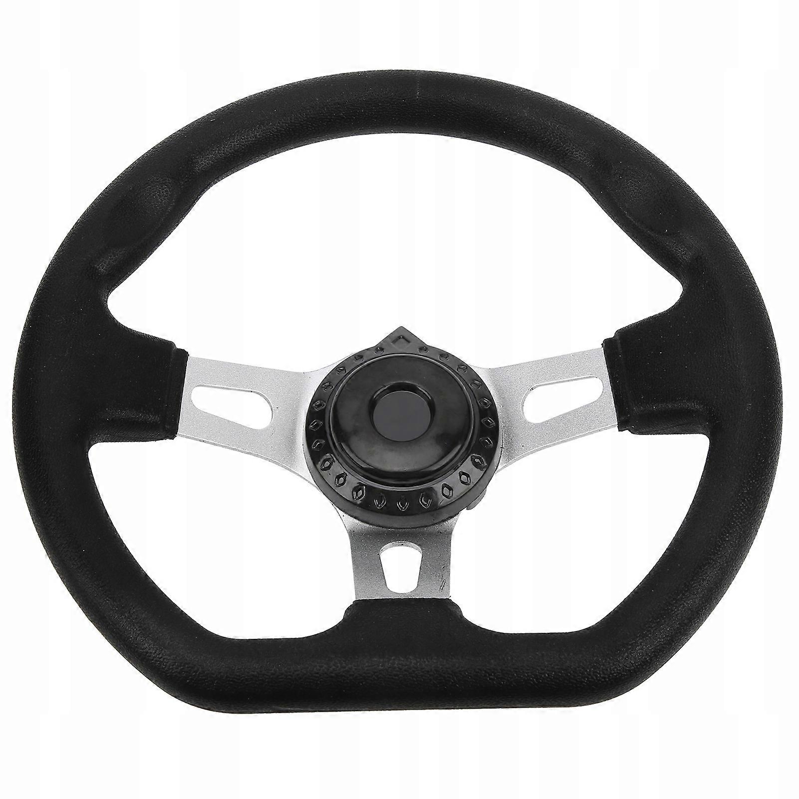 Lenkrad Gokart Buggy Atv Utv Neu 270mm