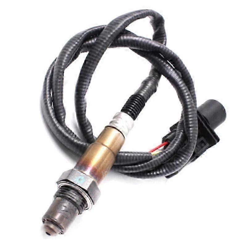 Lambda sonda 5-vodičová pre W203 C180 C200 1.8L 0258007161 0025401817