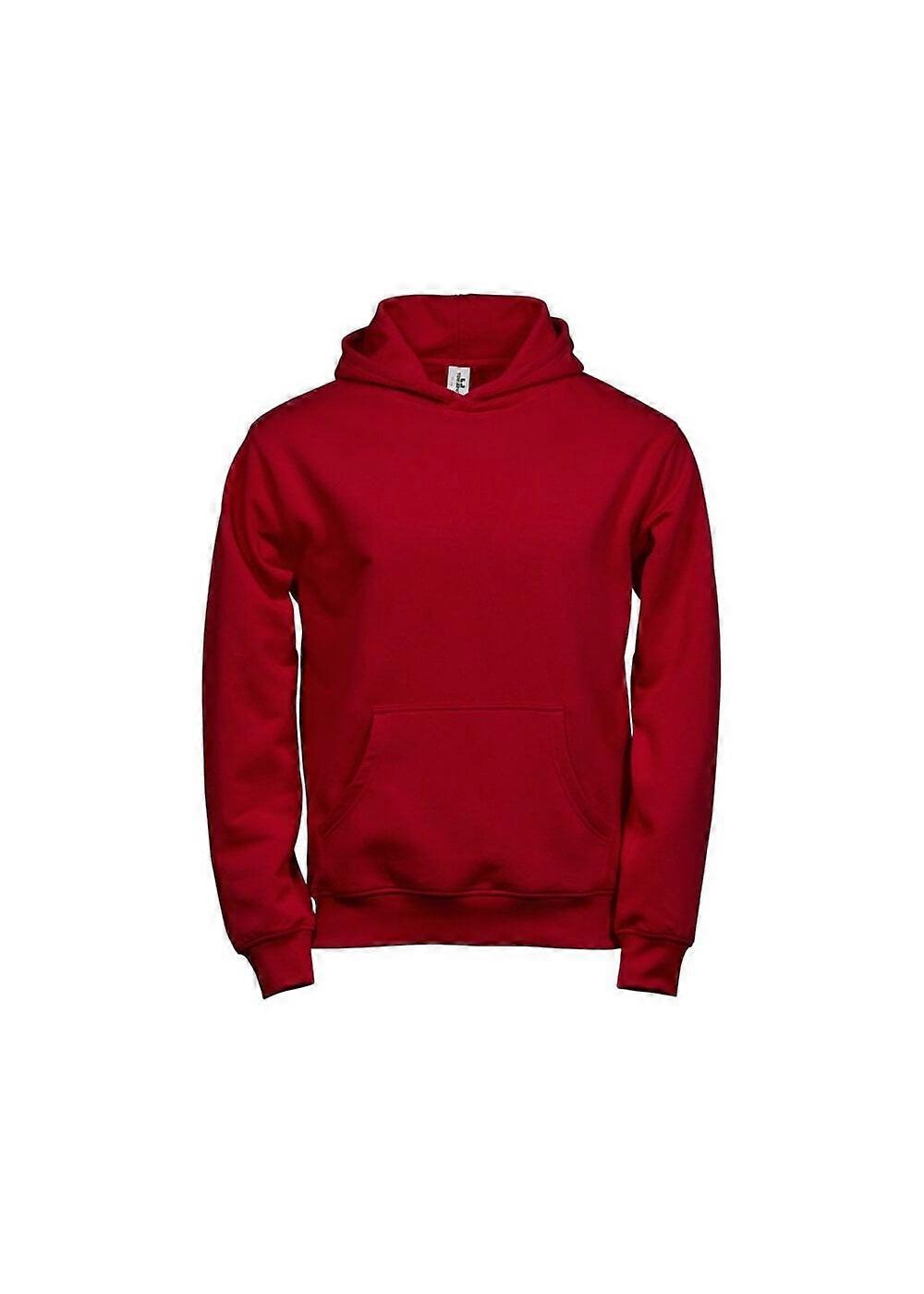 Kids Tee Jays Junior Power Hoodie TJ5102B