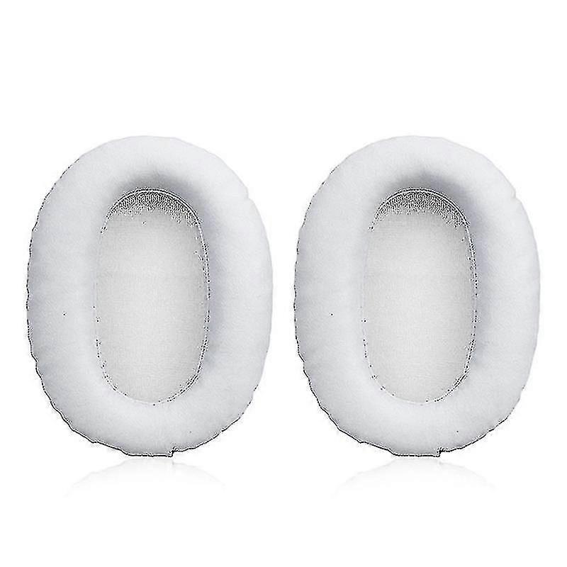 1pair Universal Replacement Ear Pads Ear Covers For  Wh-ch710n Headphone