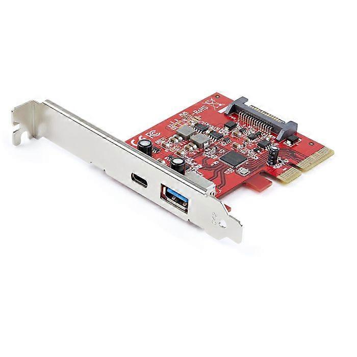 Startech PEXUSB311AC3 PCI karta