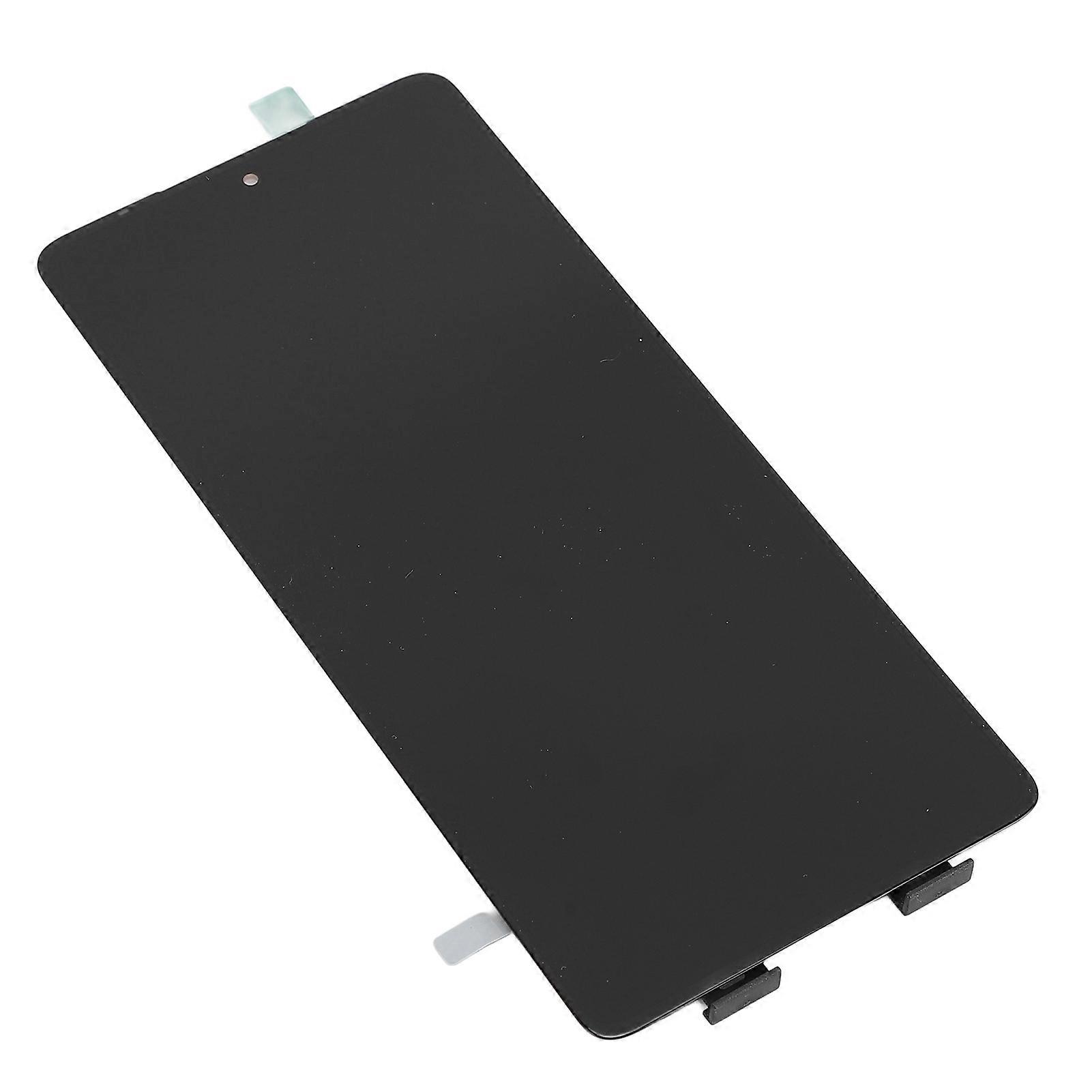 Phone Screen Replacement for G Stylus 5G 2024 Touch Screen Digitizer Assembly with Repair Tools 