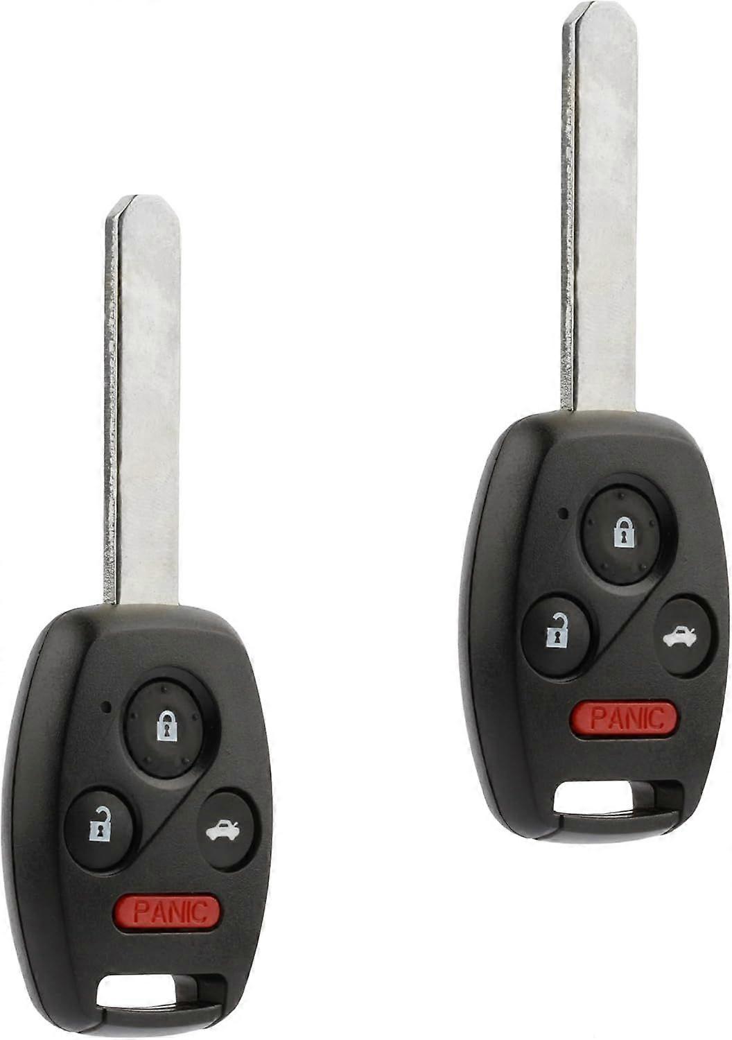 Télécommande d'entrée sans clé pour Honda Accord 2003, 2004, 2005, 2006 et 2007