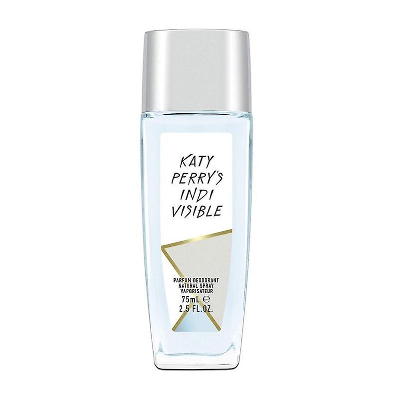Katy Perry Indi-Visible Deo Spray 75ml