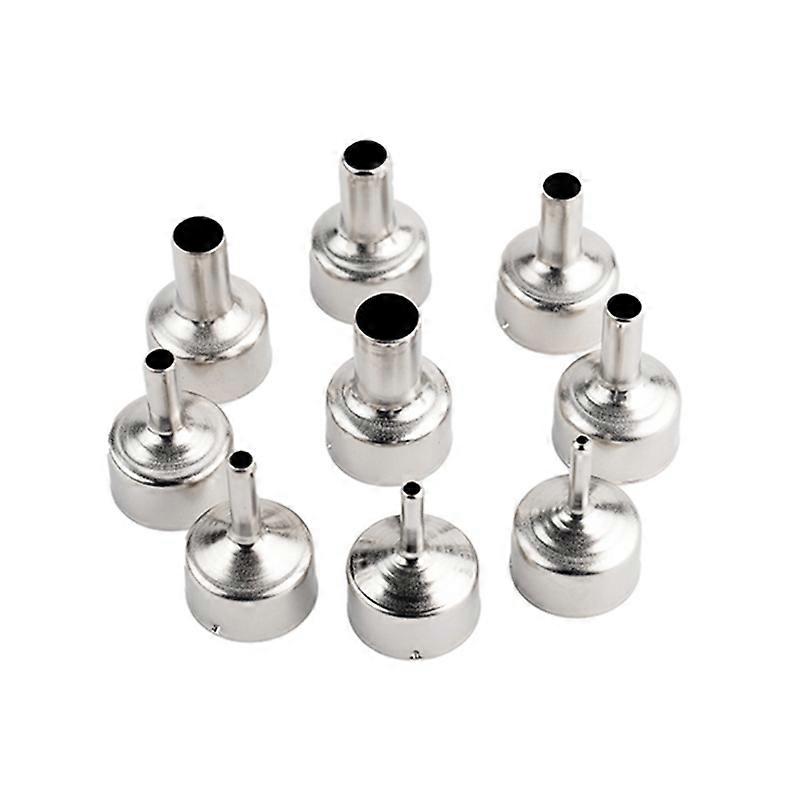 Welding Nozzle for Hot Air -Tool Nozzles for 8858 8898 858D 8586