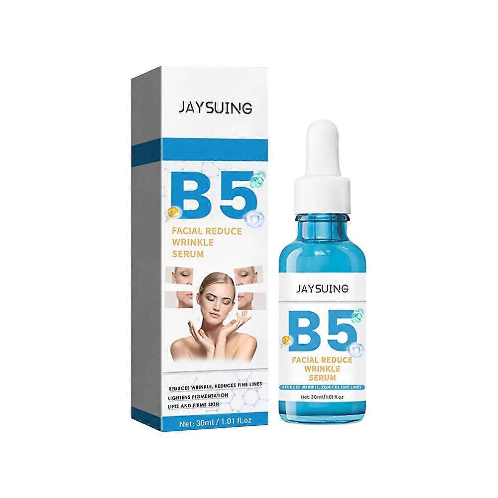 1-3x B5 Serum Anti-wrinkle Essence Anti-wrinkle Essence Firming Skin And Lightening Fine Lines