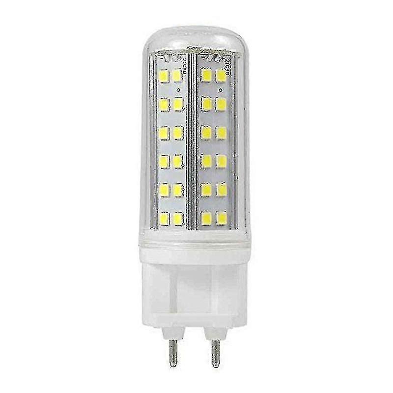 Led G12 Led Ampoule de maïs 10w, remplacement pour Cdm-t, 85-265v, couvercle transparent-C5 z