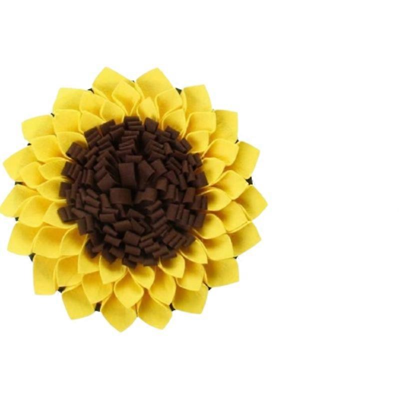 INF Interactive Pet Snuffle Mat για σκύλους Εκπαίδευση αργής σίτισης