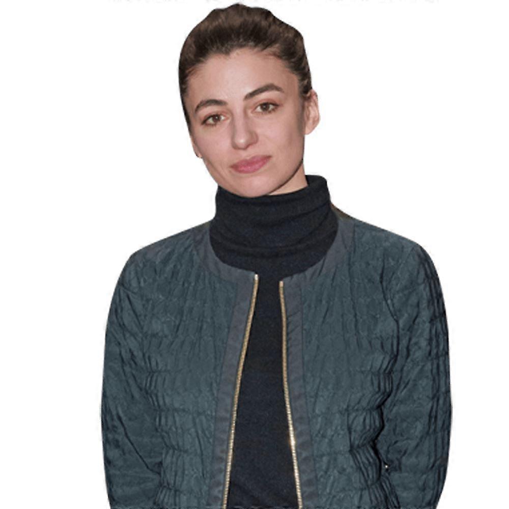 Alba Gaia Bellugi (Casual) Half Body Buddy Cutout