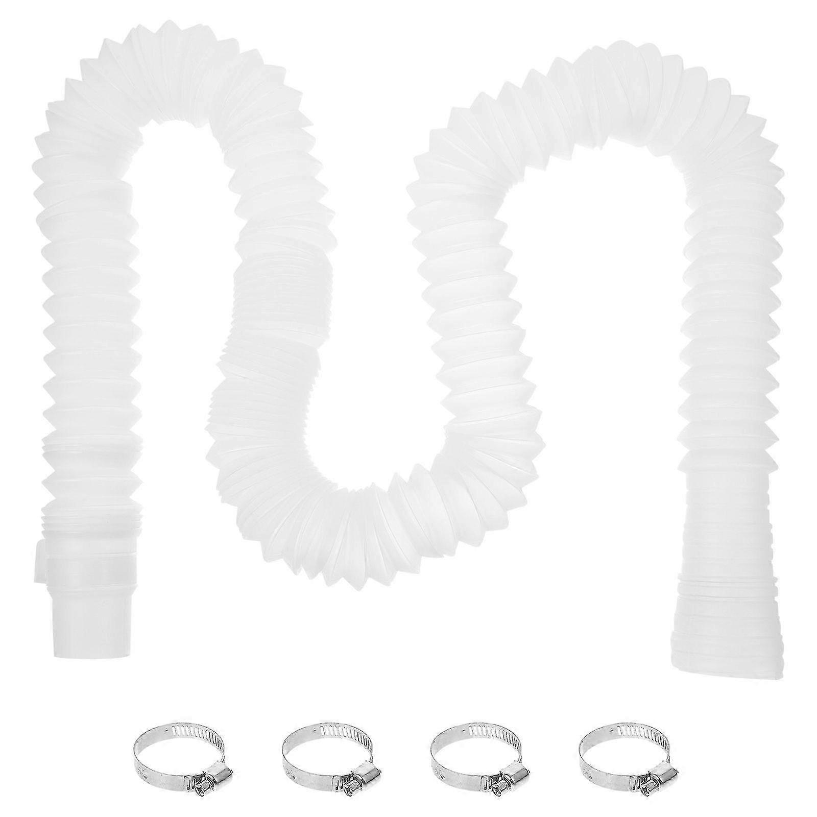 Durable Pool Pump Hose for Water Park Use