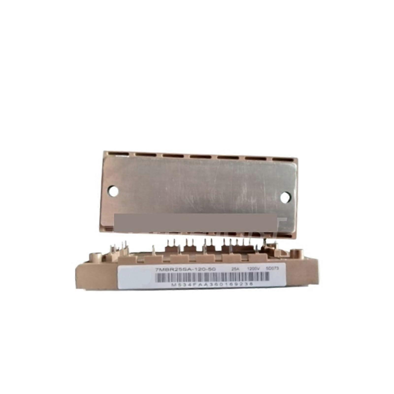 1pcs 7MBR25SA12050 IGBT Module high Power 7MBR25SA Rectifier