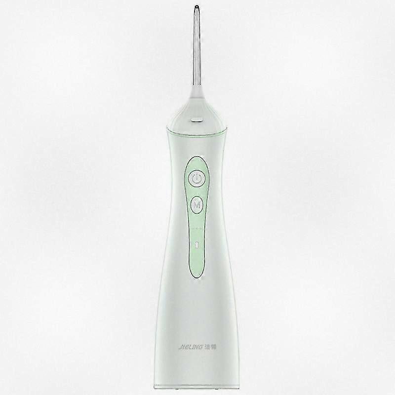 Intelligent Electric Tooth Washing Machine Suitable for Oral Care