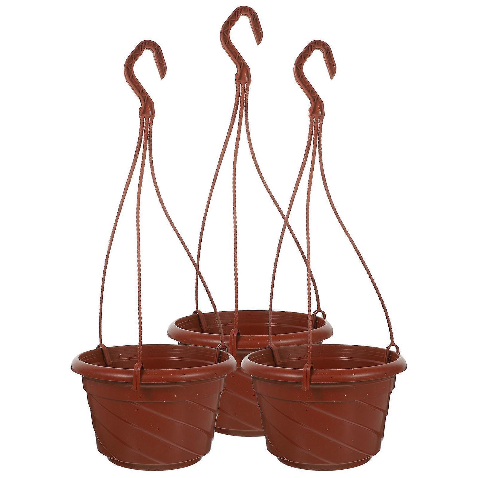 flower pot with chlorophytum support, promotes healthy plant growth, user-friendly