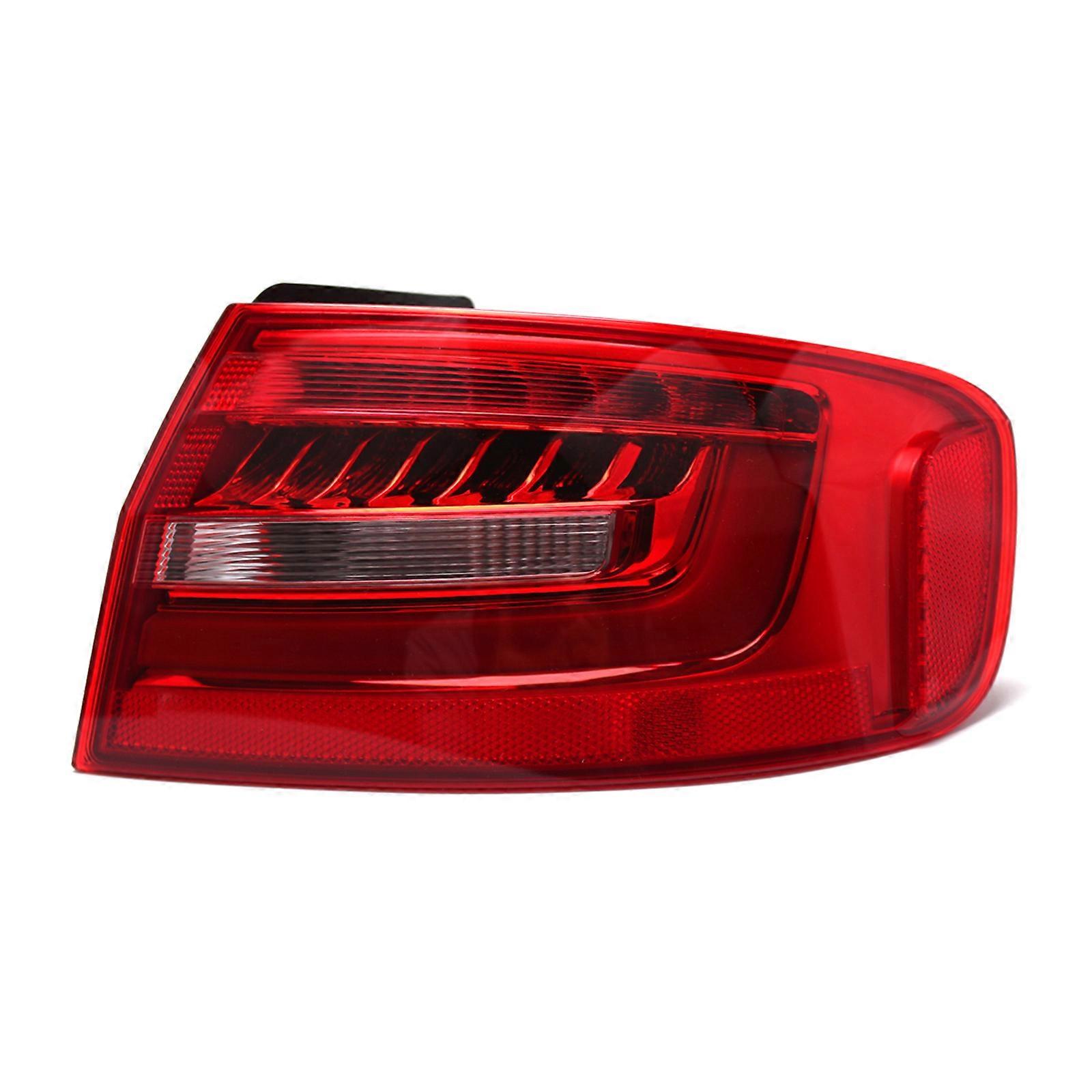 Car Tail Light For Base Prestige 2013-2016 Rearlight LED Tail Lamp Assembly Part Number 8K5945095AC