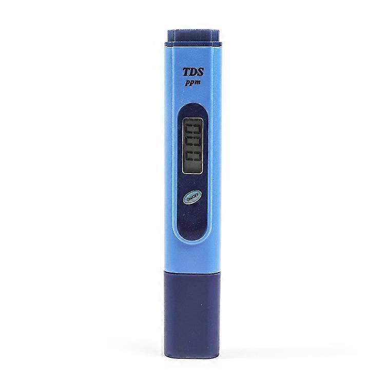 TDS-139 TDS Testers(Blue)