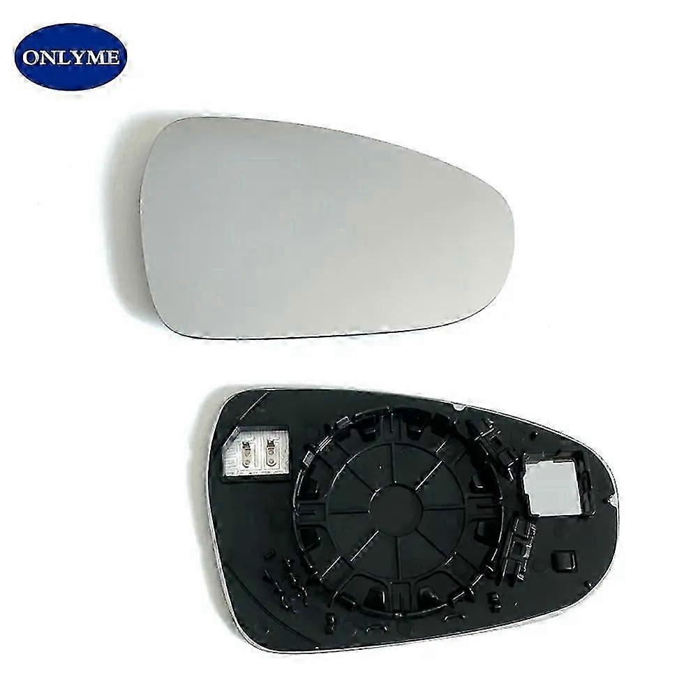 CompatibleCar Replacement Heated Convex Mirror Glass Suitable for Kia Suitable forte 2019 2020 2021 2022 2023